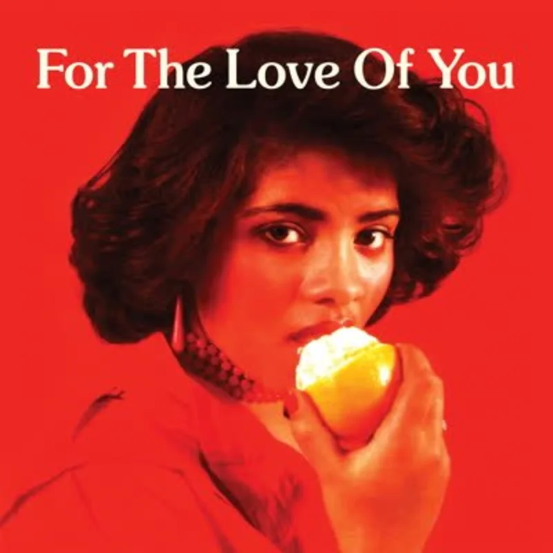 Various - For The Love of You Vol. 1 Vinyl LP