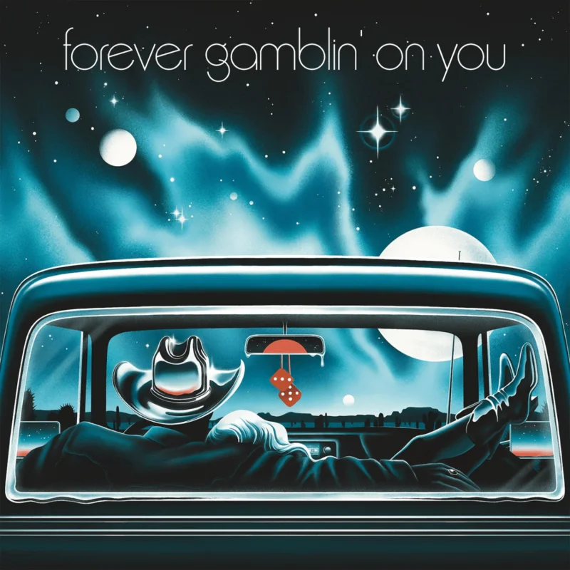 Various - Forever Gamblin' On You Vinyl LP