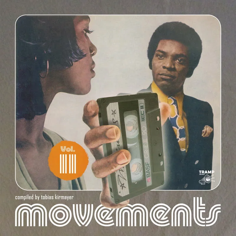 Various - Movements 11 Vinyl LP