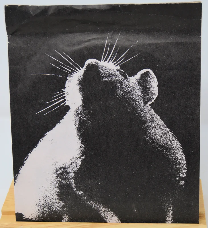 Various - Rat Records Presents
