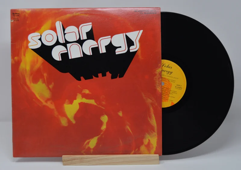 Various - Solar Energy