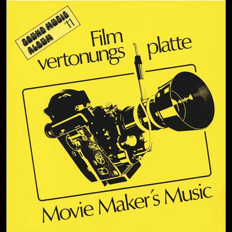 Various - Sound Music 45's Vol. 1 Vinyl 7"