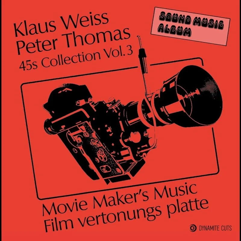 Various - Sound Music 45's Vol. 3 Vinyl 7"