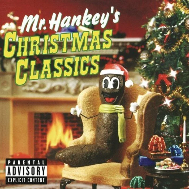 Various - South Park: Mr. Hankeys Christmas Classics Vinyl LP