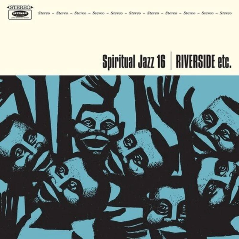 Various - Spiritual Jazz 16: Riverside Etc. Vinyl LP