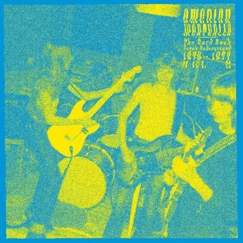 Various - Swedish Meatballs Vol. 2: Pyschedelic Hard Rock Underground 70-77 Vinyl LP