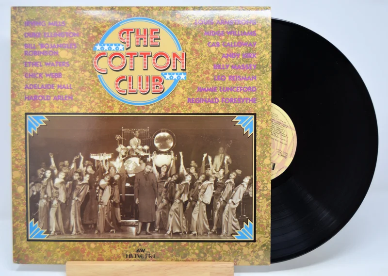Various - The Cotton Club