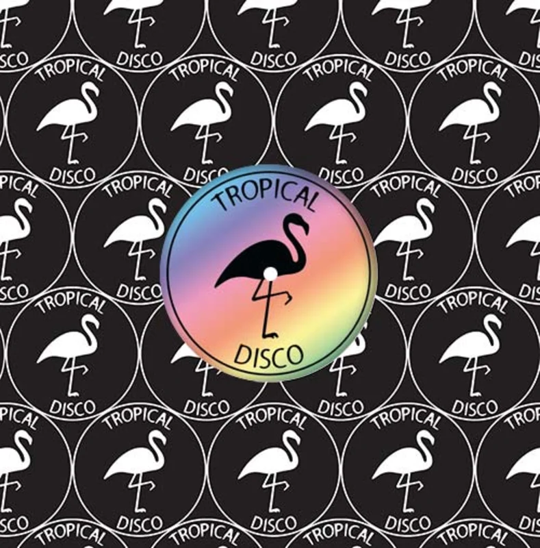 Various - Tropical Disco Records Vol 27 Vinyl 12"