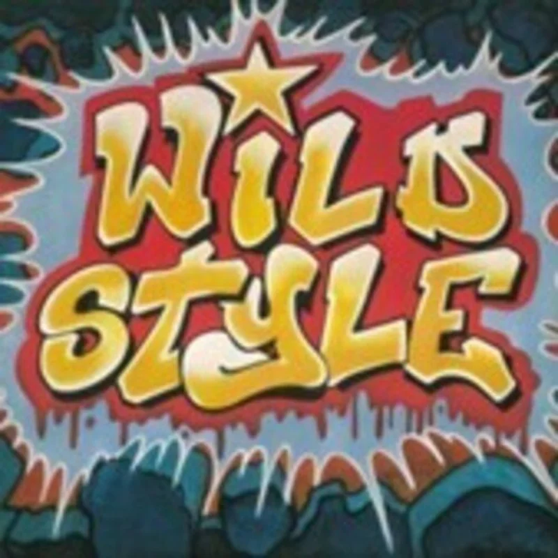 Various - Wild Style (Original Soundtrack) (Indie Exclusive Yellow Color) Vinyl LP