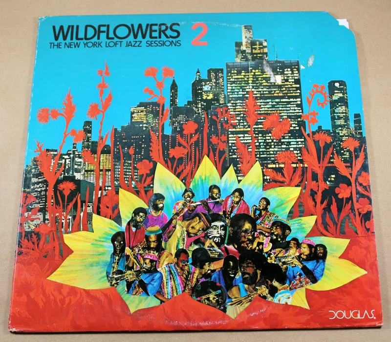 Various - Wildflowers 2