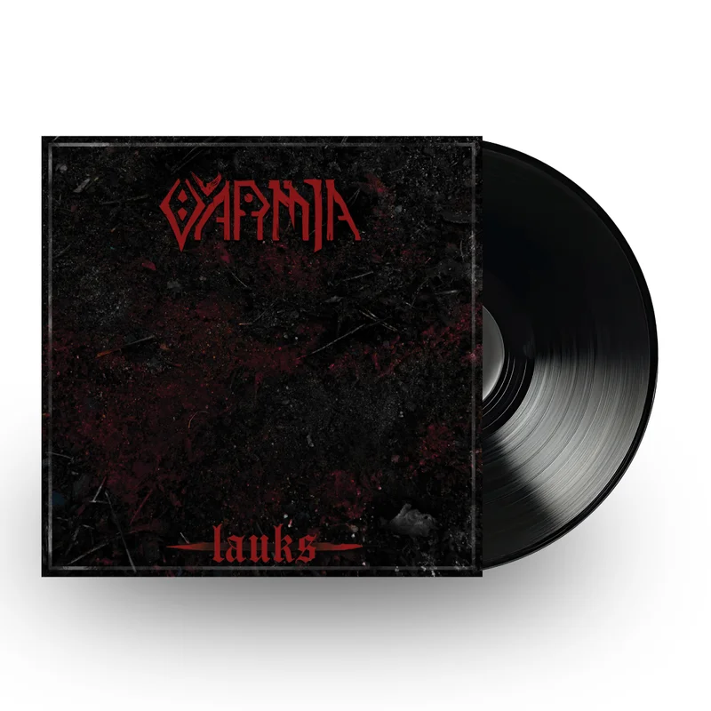 Varmia  Lauks