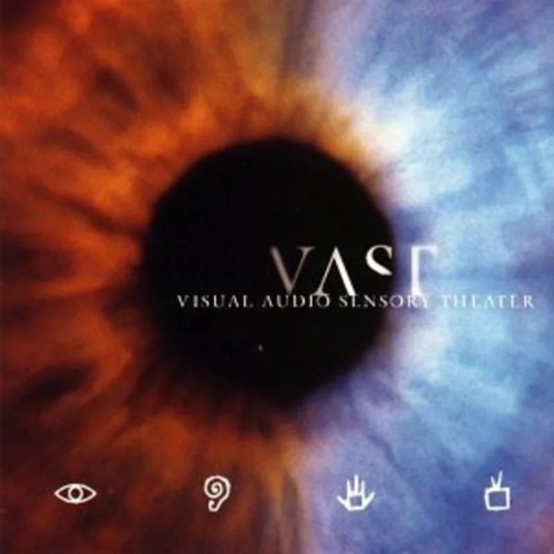 Vast - Visual Audio Sensory Theater
