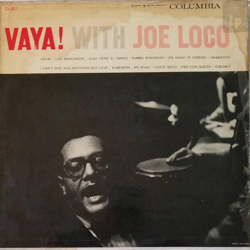 VAYA! With Joe Loco