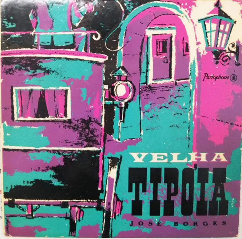 Velha Tipia