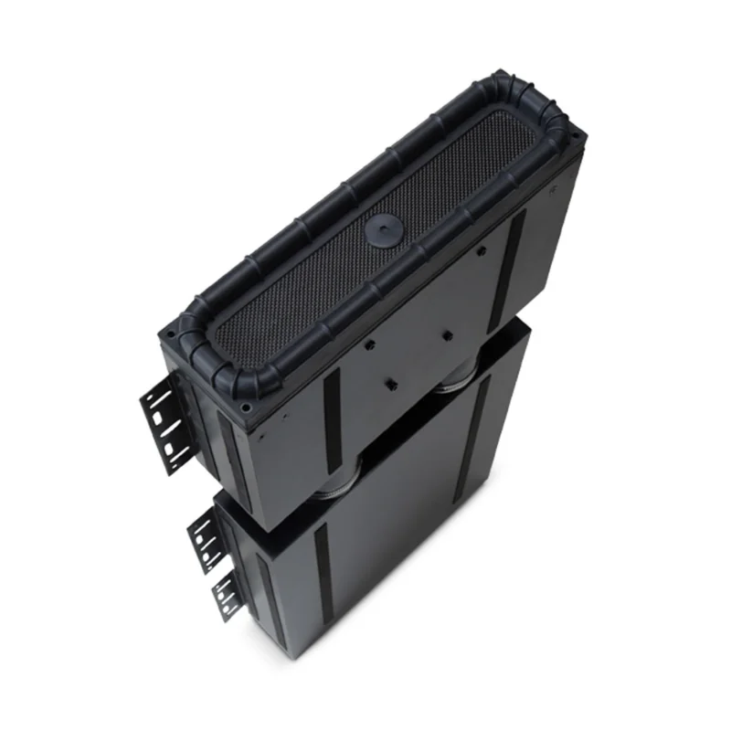 Velodyne Acoustics SC-IWDVR In-Wall Subwoofer