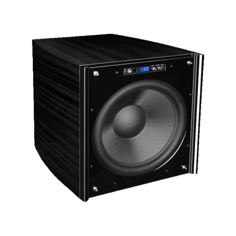 Velodyne Digital Drive 10 Plus Active Subwoofer