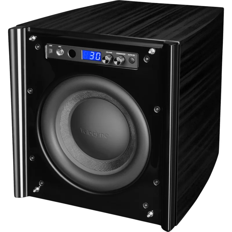 Velodyne Digital Drive 12 Plus Active Subwoofer