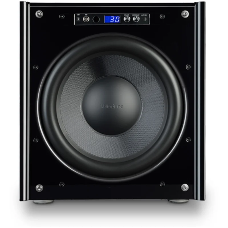 Velodyne Digital Drive 15 Plus Active Subwoofer