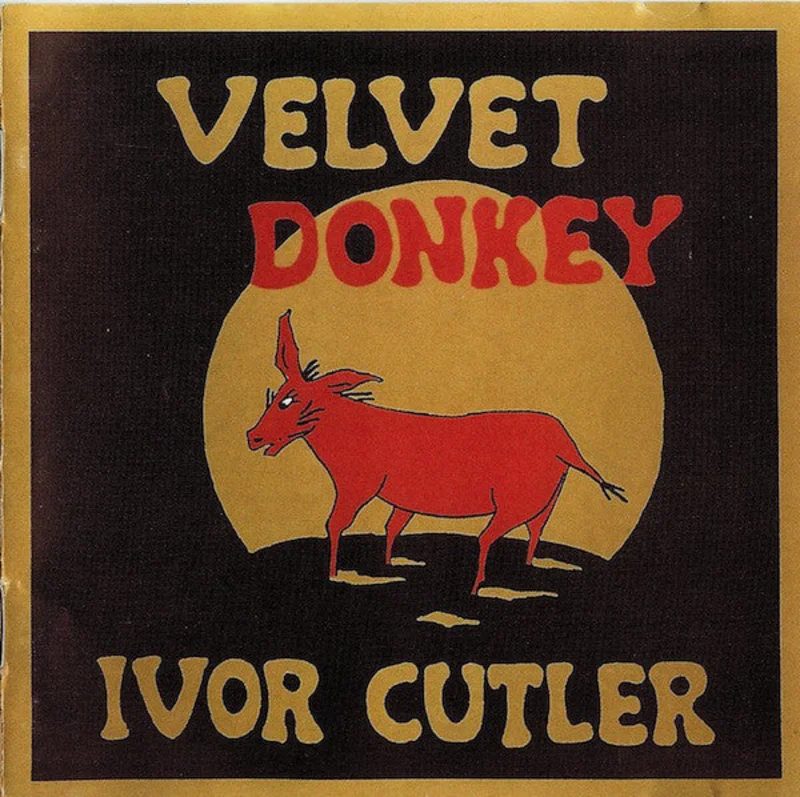 Velvet Donkey