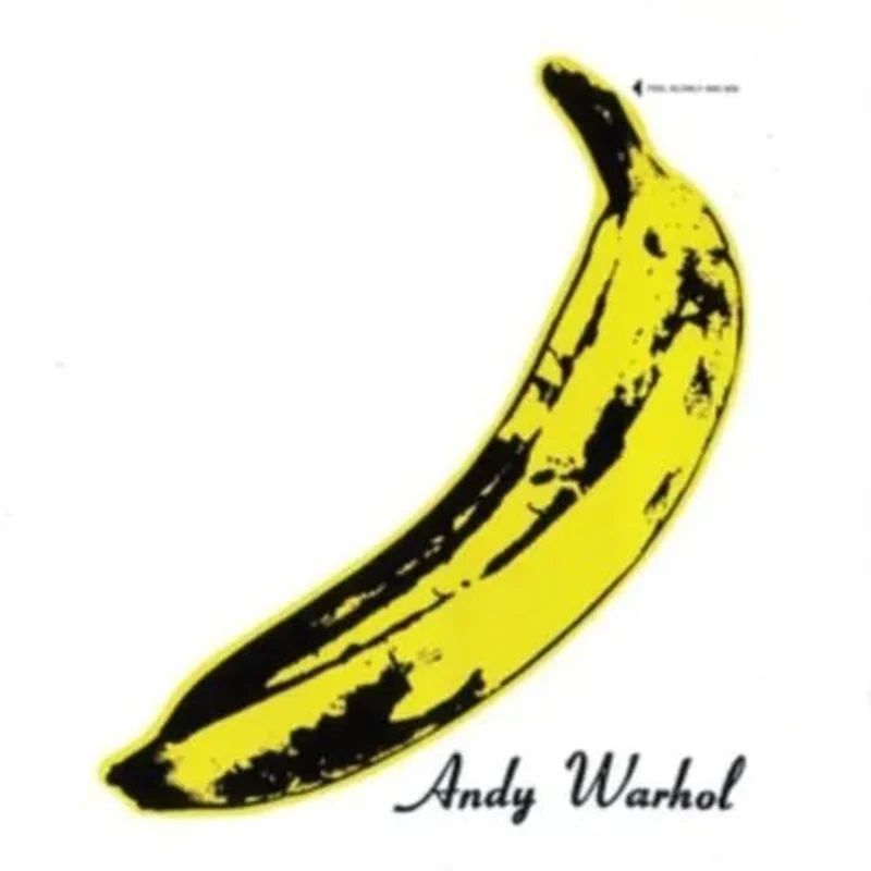 Velvet Underground and Nico - The Velvet Underground and Nico (180g) Vinyl *