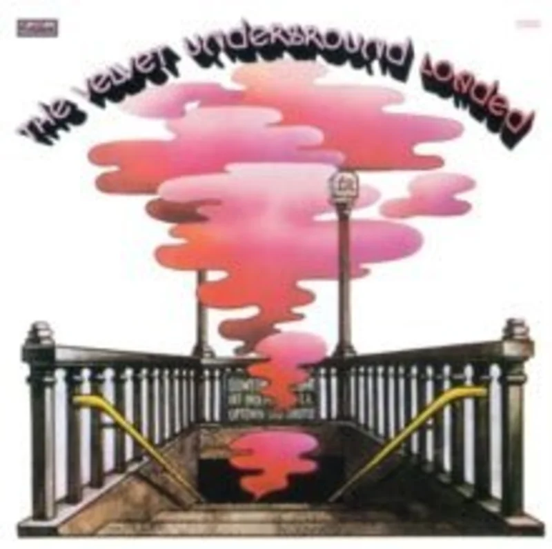 Velvet Underground - Loaded Vinyl LP