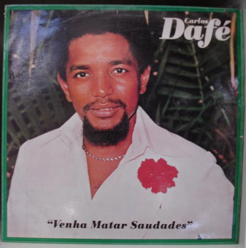 Venha Matar Saudades