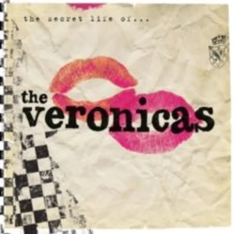 Veronicas - The Secret Life Of... (Record Store Day 2025) Vinyl LP