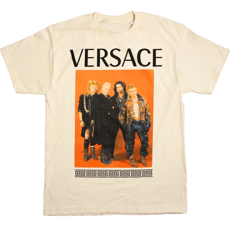 Versace Boys