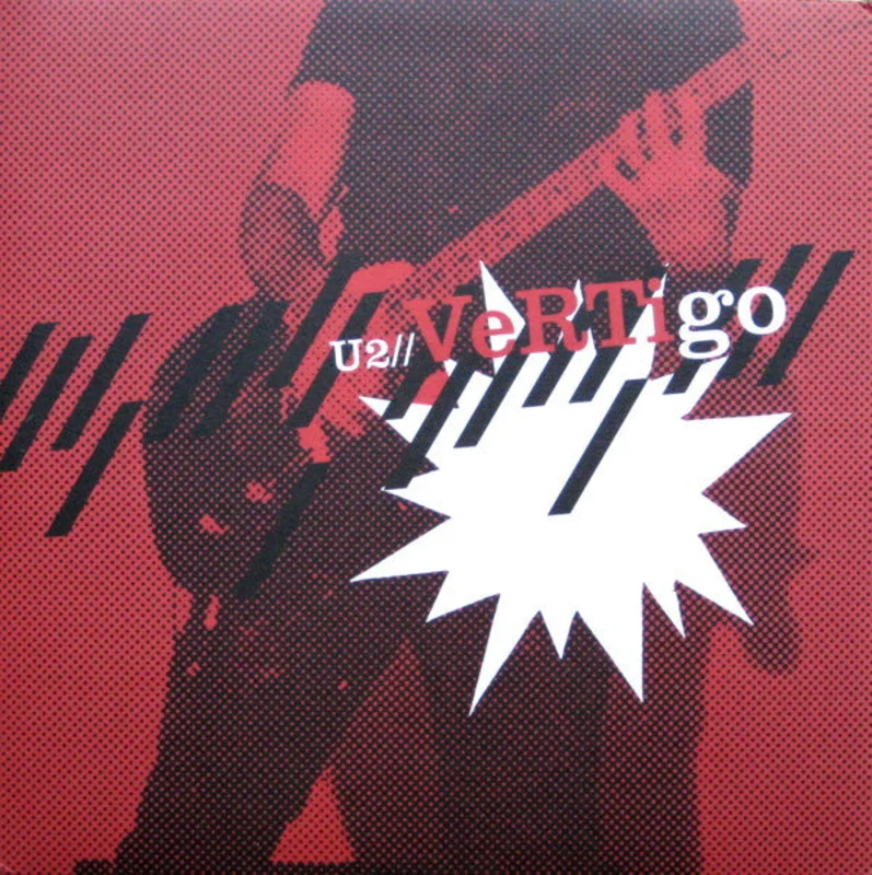 Vertigo