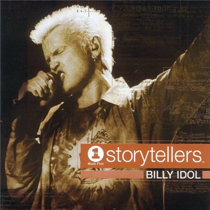 VH1 Storytellers