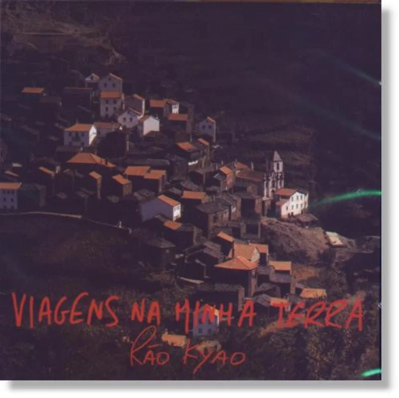 Viagens Na Minha Terra