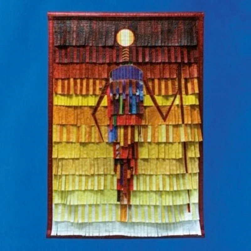 Vieux Farka Tour & Khruangbin - Ali Vinyl LP