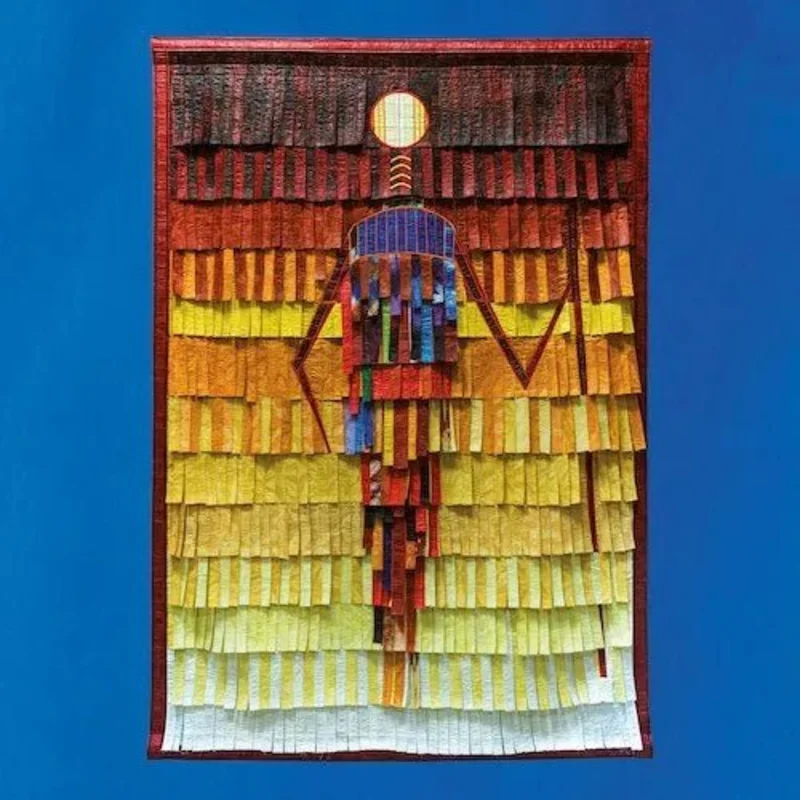 Vieux Farka Tour & Khruangbin - Ali - Vinyl Record LP