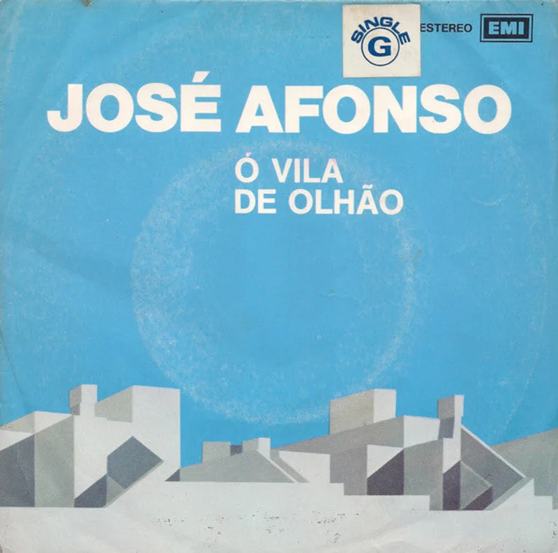 Vila De Olho