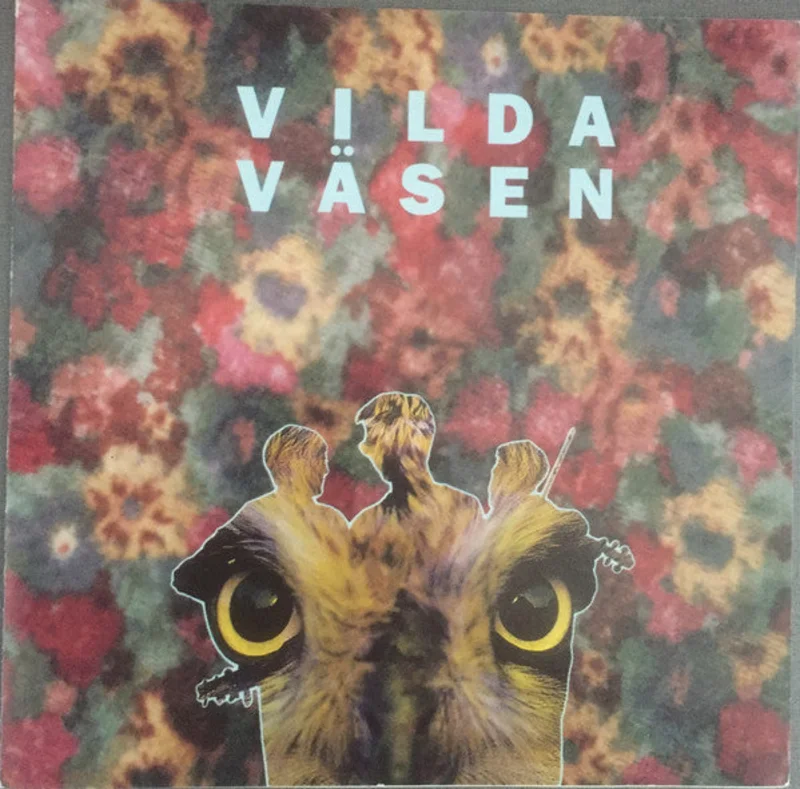 Vilda Vsen