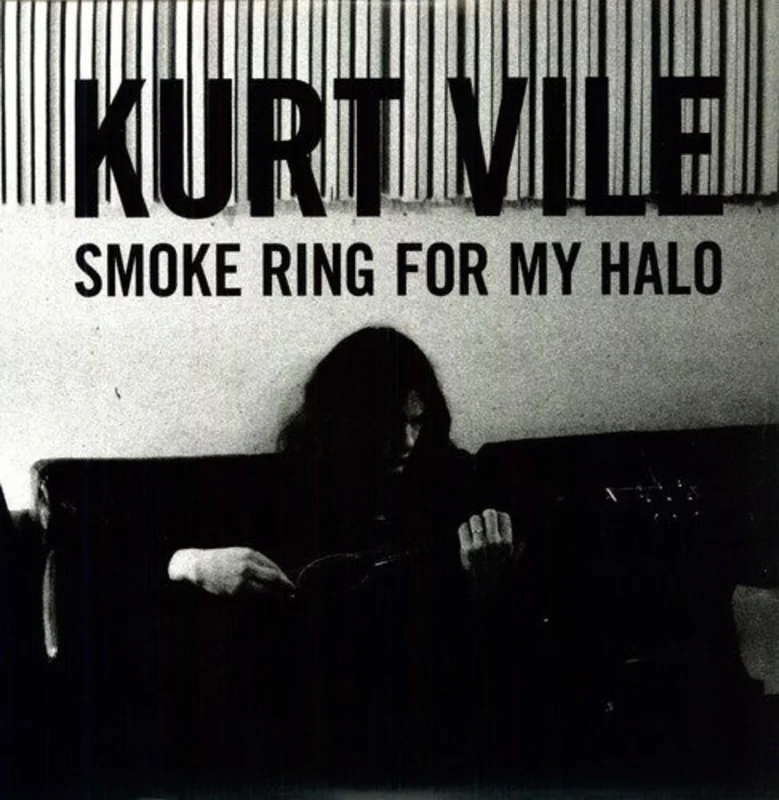 Vile, Kurt - Smoke Ring For My Halo