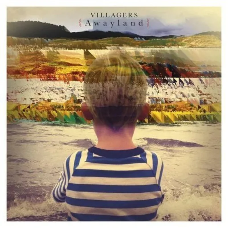 Villagers - {Awayland} Vinyl Record