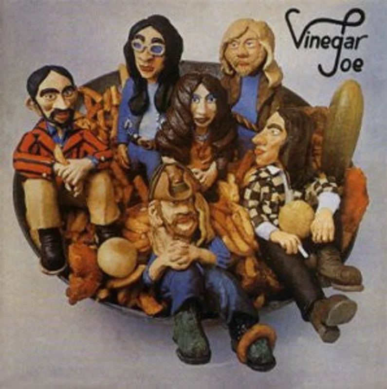 Vinegar Joe