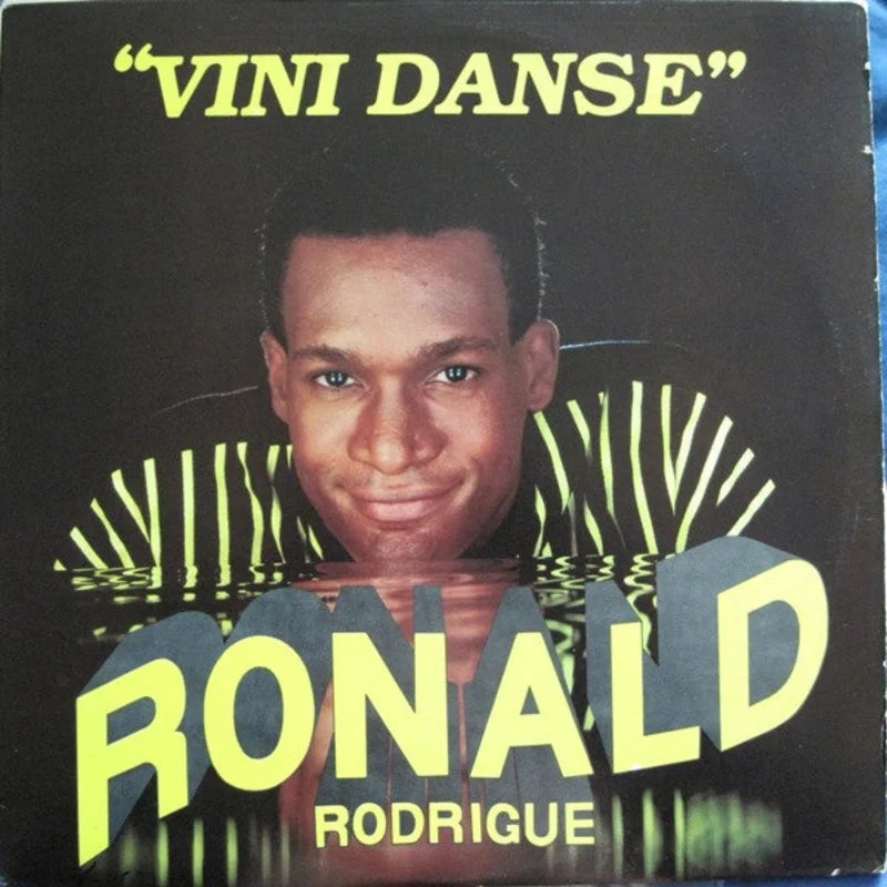 Vini Danse