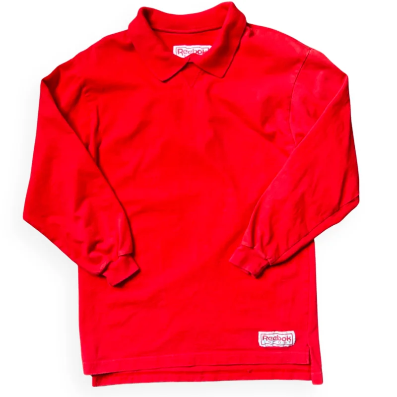 Vintage 80s Reebok Polo