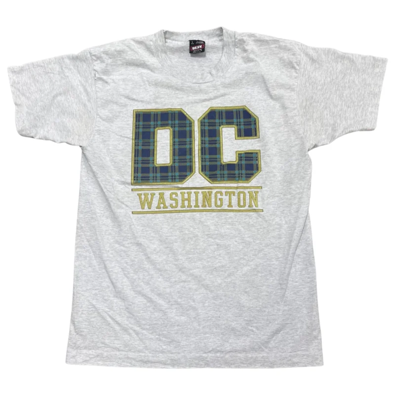 Vintage 90's Washington DC Tee (L)