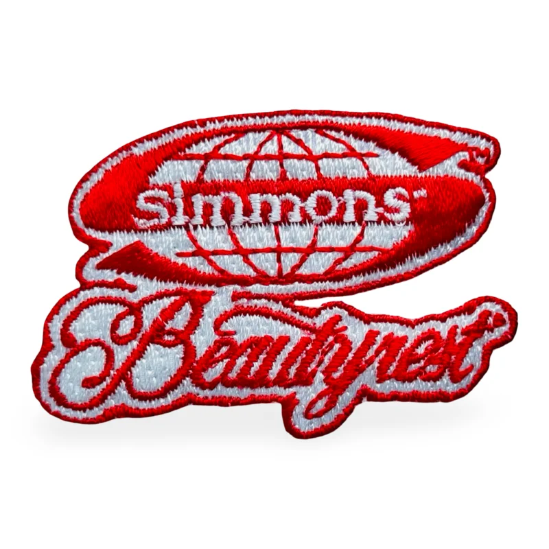 Vintage 90s Beauty Rest Patch