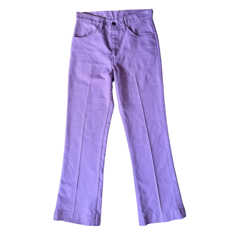 Vintage Levis Cowboy Pant (26")