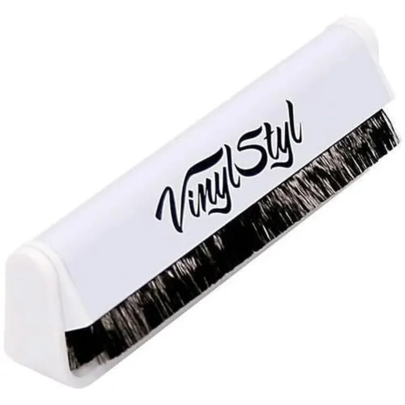 Vinyl Styl Anti-static Record Brush
