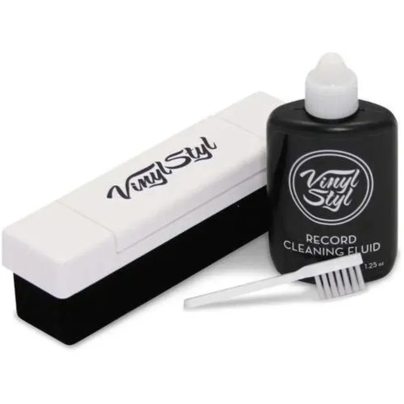 Vinyl Styl LP Deep Cleaning System
