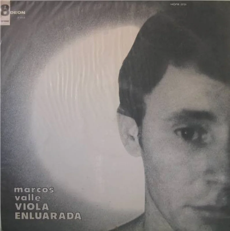 Viola Enluarada