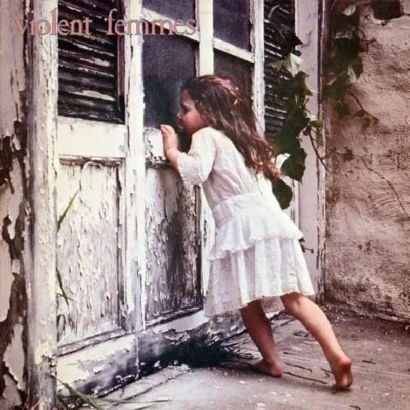 Violent Femmes- Violent Femmes 180g Vinyl Record *