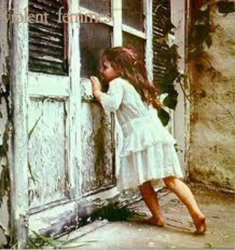 Violent Femmes