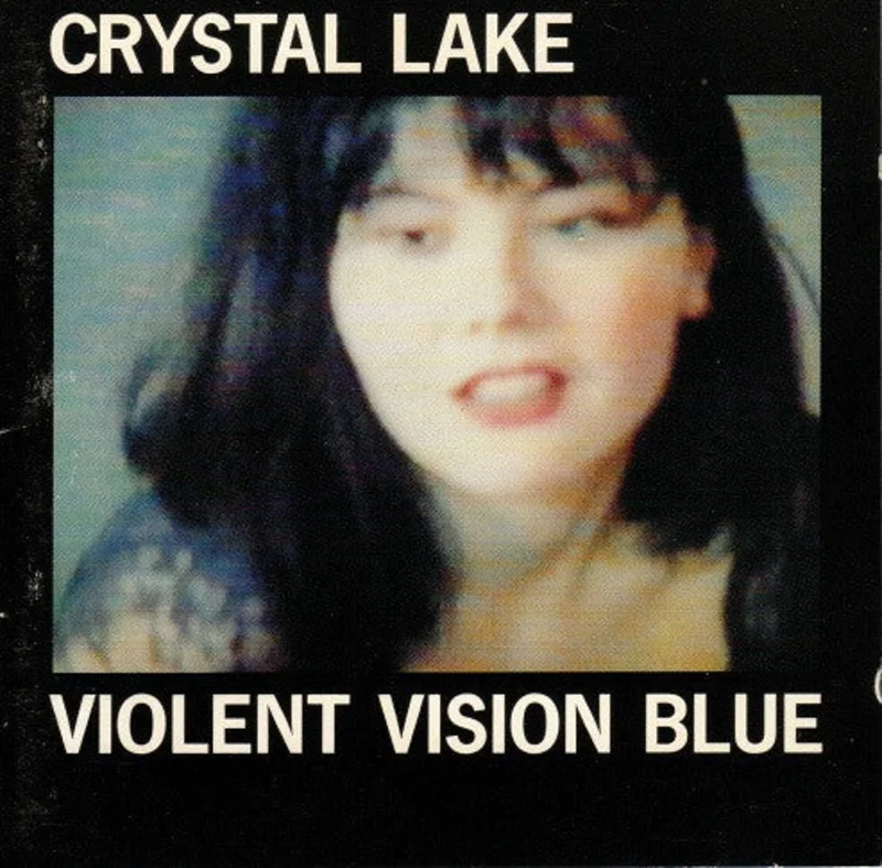 Violent Vision Blue