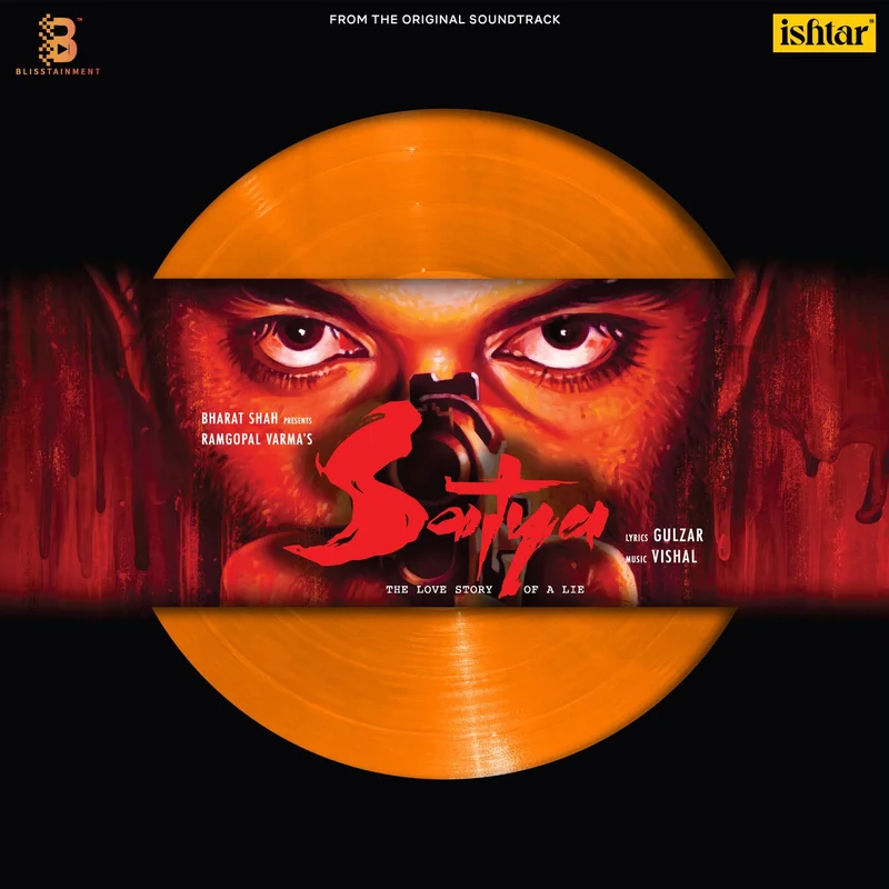 Vishal - Satya (Arrives in 4 Days)